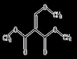 Propanedioic acid, 2-(methoxymethylene)-, 1,3-dimethyl ester