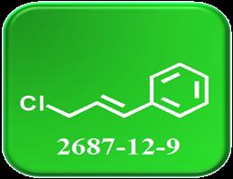 肉桂基,Cinnamyl chloride