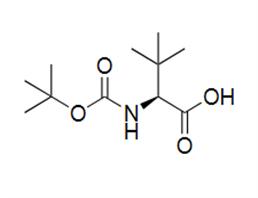 Boc-Tle-OH 叔丁氧羰基-L-叔亮氨酸 62965-35-9,BOC-L-tert-Leucine,Boc-Alpha-ButylGlycine