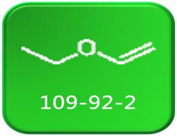乙烯基乙醚,Ethyl vinyl ether
