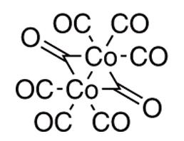 八羰基二钴,COBALT CARBONYL