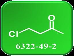 β-氯代丁酮