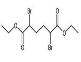 2，5-二溴已二酸二乙酯