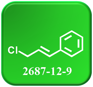 肉桂基,Cinnamyl chloride