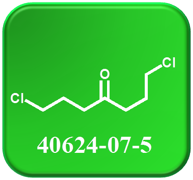 1,7-二氯-4-庚酮,1,7-Dichloroheptan-4-one
