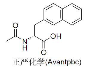 乙酰基-D-3-(2-萘基)丙氨酸,Ac-D-2-Nal-OH;N-Acetyl-3-(2-naphthyl)-D-alanine