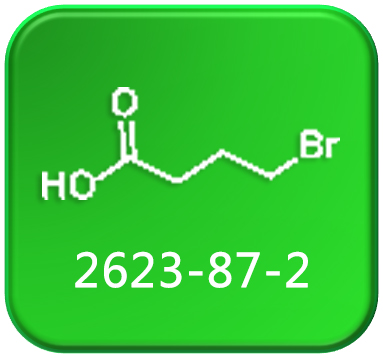 4-溴丁酸,4-Bromobutyric acid