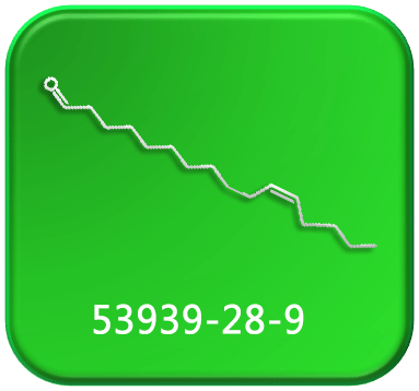 順-11-十六烷烯醛,CIS-11-HEXADECENAL