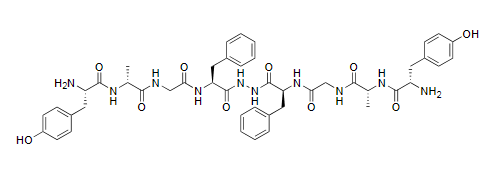 Biphalin 83916-01-2,Biphalin