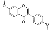 4',7-二甲氧基异黄酮,4',7-Dimethoxyisoflavone