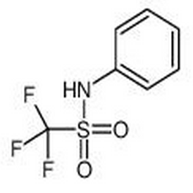 三氟甲烷磺基苯胺,1,1,1-Trifluoro-N-phenylmethanesulfonamide