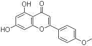 金合歡素,ACACETIN