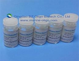 Chito-Oligosaccharides(Dp3-7) Hydrochloride,Chito-Oligosaccharides(Dp3-7) Hydrochloride