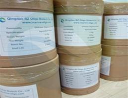 壳寡糖,Chito-oligosaccharide （COS）