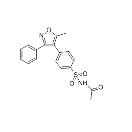 帕瑞昔布杂质,parecoxib impurity K