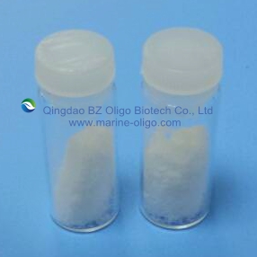 壳七糖,Chitoheptaose Hydrochloride