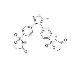 帕瑞昔布杂质M,parecoxib impurit