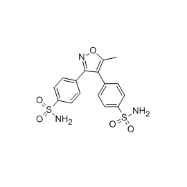 帕瑞昔布杂质H,parecoxib impurity H