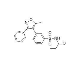 帕瑞昔布雜質(zhì),parecoxib impurit