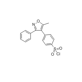 帕瑞昔布杂质D,parecoxib impurity D