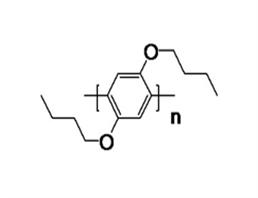 聚(2,5-二丁氧基苯-1,4-二基),Poly(2,5-dibutoxybenzene-1,4-diyl)