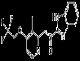 右旋蘭索拉唑 138530-94-6,Dexlansoprazole