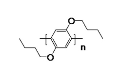 聚(2,5-二丁氧基苯-1,4-二基),Poly(2,5-dibutoxybenzene-1,4-diyl)