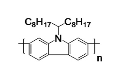 PCz,Poly[N-(1-octylnonyl)-9H-carbazole-2,7-diyl