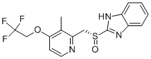 右旋蘭索拉唑 138530-94-6,Dexlansoprazole