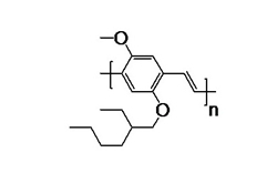 MEH-PPV,Poly[2-methoxy-5-(2-ethylhexyloxy) phenylenevinylene-1,4-diyl]