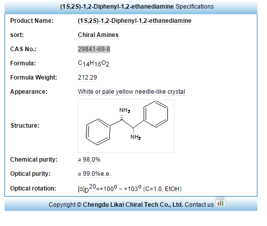 2-氨基-2-脱氧-D-半乳糖盐酸盐,D(+)-Galactosamine