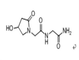 奥拉西坦杂质,Oxiracetam Impurity