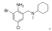 盐酸溴己新杂质,Bromhexine Hydrochloride Impurit