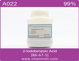 鄰碘苯甲酸,2-Iodobenzoic Acid