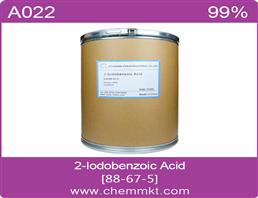 鄰碘苯甲酸,2-Iodobenzoic Acid