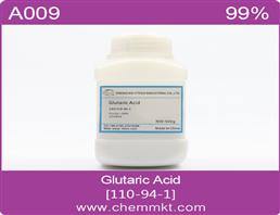 戊 二 酸,Glutaric acid