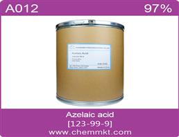 十二二酸,Dodecandioic acid （DDA）