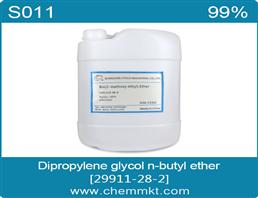 二丙二醇丁醚,Dipropylene glycol n-butyl ether (Dow)