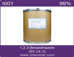 苯并三氮唑,1,2,3-Benzotriazole