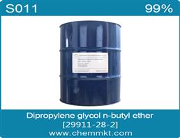 二丙二醇丁醚,Dipropylene glycol n-butyl ether (Dow)