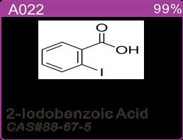 鄰碘苯甲酸,2-Iodobenzoic Acid