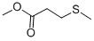 3-甲硫基丙酸甲酯,Methyl 3-methylthiopropionat