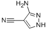 3-氨基-4-氰基吡,3-Amino-4-pyrazolecarbonitril