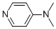 4-二甲氨基吡啶,4-Dimethylaminopyridin