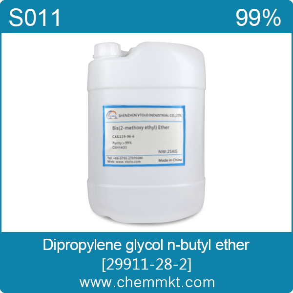 二丙二醇丁醚,Dipropylene glycol n-butyl ether (Dow)