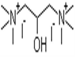 普鲁碘胺,Prolonium iodide