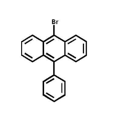 9-溴-10-苯基蒽,9-Bromo-10-phenylanthracene