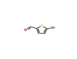 5-溴-2-噻吩甲醛,5-Bromothiophene-2-carbaldehyde