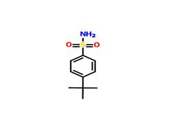 对叔丁基苯磺酰胺,4-tert-Butylbenzenesulfonamide