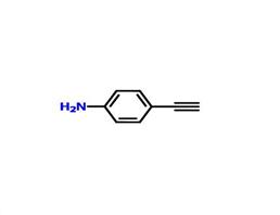 4-乙炔基苯胺,4-ETHYNYLANILINE